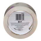 Scotch Secure Seal Packaging Tape - 1.88 in W x 54.6 yd L (48 mm W x 50 m L)-Unique hot melt adhesive - when it goes on, it stays on, seals tight