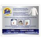 Tide Professional Powder Detergent - 155 Loads-Saves Time & Money with Tide Professional by Helping Eliminate the Need for Supplemental Treatments and Rewash 