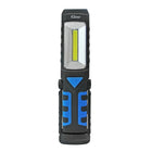 iGlow 3W COB+1 LED Worklight, 6 Pack-Power levels:  3W COB work light (side), 1 LED light (top) and red light (back)
