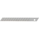 9 mm Snap-Off Blades, 120 Pack-Dimensions - 9 mm x 80 mm