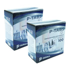 Parallels Dishwasher Detergent Tablets, 200 Pack-Tablets