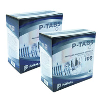 Parallels Dishwasher Detergent Tablets, 200 Pack-Tablets