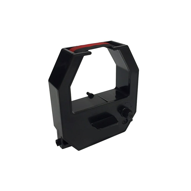 Pyramid Time Systems Replacement Ink Ribbon Cartridge, Black