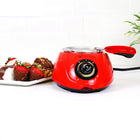 Koolatron Chocolatier-Patisserie - Professional working aid for hobby cooks.