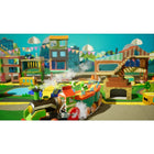 Yoshis Crafted World for Nintendo Switch-Pass a Joy-Con controller to a friend for 2-player cooperative exploration