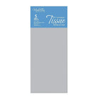 MillBrook Studio Metallic Tissue, Silver, 12 Pack (93040)-Tissue Paper