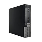 Dell Refurbished OptiPlex 9020 USFF , Intel Core i5-4570S 2.9GHz 16GB Ram 256GB SSD,  Windows 10 Professional-256GB Solid State Hard Drive