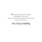 MillBrook Studio Greeting Cards/Envelopes - 5-3/8" W x 7-3/4" H - Weath and Butterfly - 18 Pack-5-3/8" x 7-3/4" Folded cards