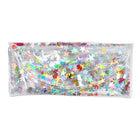 Gry Mattr Kids Eyeglasses Case - Multi Sequins   -Pattern: Multi Sequins   