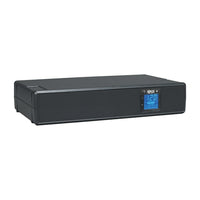 Tripp Lite SmartPro SMART1200LCD Rack-mountable Tower Digital UPS-Up to 4.5 h recharge time for quick recharging