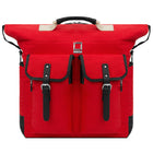 Lencca Phlox 15" Laptop Hybrid Bag - Limit Edition - Red-Ideal for 14" to 15.6" laptops