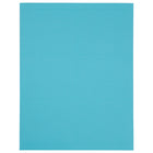 JAM Paper Laser/Inkjet Address Label - 4" x 3-3/8" - Blue - 120 Pack-Colour: Bright Blue, Make your mail stand out with colourful shipping address labels