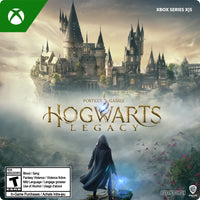 Hogwarts Legacy for Xbox Series X/S [Download]-Genre: Action Adventure