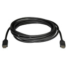 StarTech Premium High Speed HDMI Cable with Ethernet, 4K, 60Hz, 15 ft (HDMM5MP)-Supports all HDMI 2.0 specifications