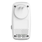 D-Link DAP-1955 AC1900 Mesh Wi-Fi Range Extender-No need to manually connect to the stronger signal like with other range extenders. Works with any brand of Wi-Fi router or Internet Provider Wi-Fi router/gateway