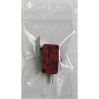 KL Rubber 4-Mil Reclosable Polyethylene Bag, 2" x 3”, 1000 Pack-MIL Thickness: 4-Mil