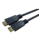 Electronic Master 6 Feet High Quality 4K HDMI Cable, (EMHD21206)-HDMI 2.0V standard cable