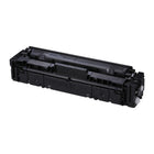 Canon 067 H Toner Cartridge - High Capacity Yield - Black-Designed to help prevent smearing, smudging and streaking, Canon genuine toner gives you the confidence to print anything from business documents to schoolwork, with outstanding quality
