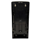 Scott Essential Core/Coreless Double Roll Toilet Paper Dispenser (09021) - Black-5