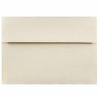 JAM Paper A7 Invitation Envelopes, 5.25 x 7.25 Sandstone Ivory Recycled, 1000 Pack (41403B)-Sandstone