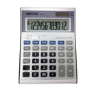 Victor 6500 Executive Desktop Financial Calculator-12 digits Financial Calculator