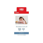 Canon KP-108IN 4" x 6" Colour Photo Paper & Ink Cassette (3115B001)-High-quality, fade-resistant prints