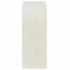 JAM Paper #11 Policy Business Envelopes - 4.5" x 10.375" - White - 50 Pack-Quantity: 50 envelopes per pack