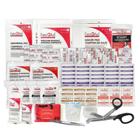 First Aid Central Type 2 Basic First Aid Kit - Small - 2-25 Persons - Refill-For low risk workplaces following CSA standards and having 2-25 workers per shift