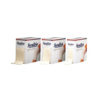 Safecross Surgigrip Tubular Elastic Supports 8.9Cm x 10M (31259)-Application: Legs, small thighs
