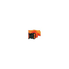 Reliance Medical 3040 Reliquip Adjustable Spinal Board Strap, Orange-For use with Spineboard #3030 or Standard Spineboards