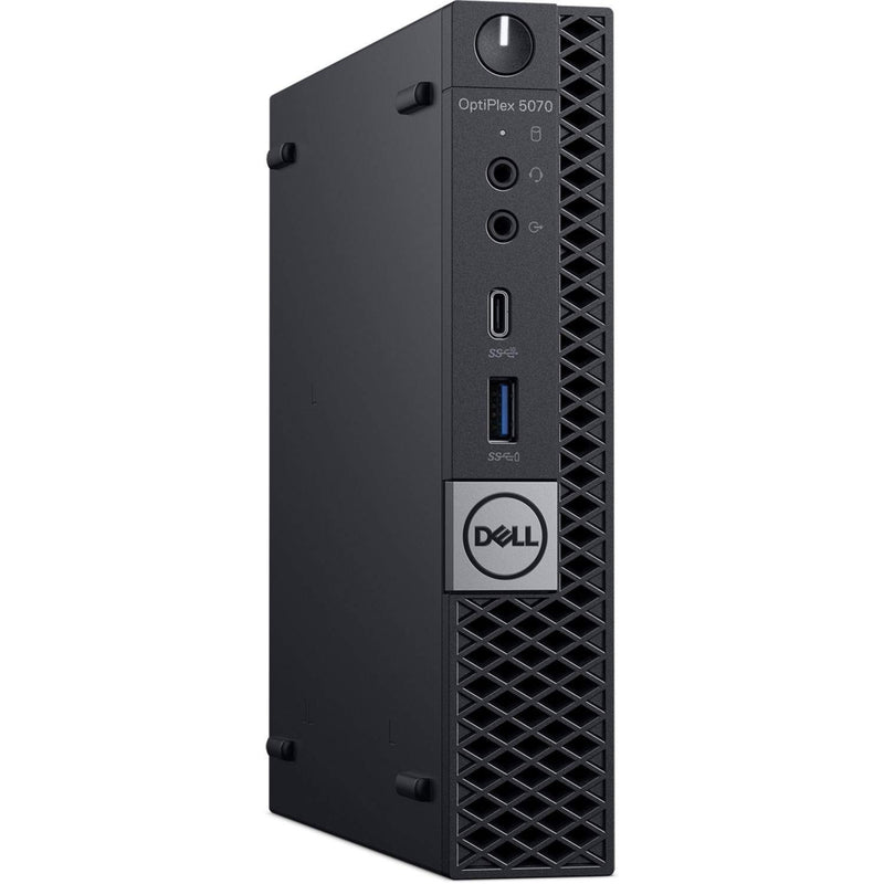 Dell OptiPlex 5070 SFF ／32GB／無線LAN／ fcf1fd5698a1c58b33894a6f2f3ec7