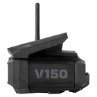 VOSKER V150 Solar Powered LTE Cellular Outdoor Security Camera-Built-in Solar Panel Technology for Maximizing Battery Life