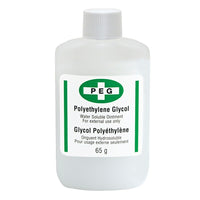Safecross First Aid Cream Peg Ointment, 55 G, 12 Pack (5269)-Type: Ointment