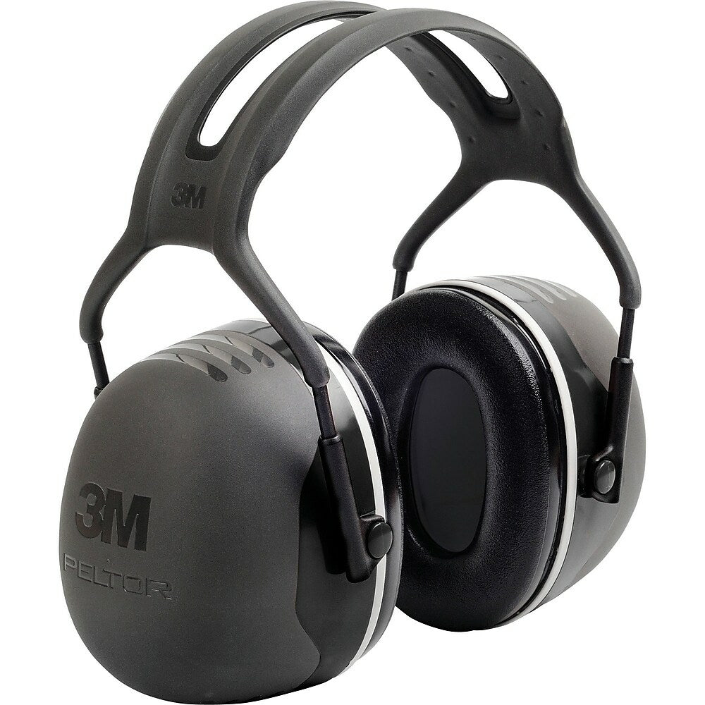 3m Peltor X Series Earmuffs, SEJ038, 2 Pack | staples.ca