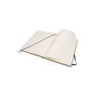 Moleskine Art Plus Hard Cover Sketchbook - A4 - Black-8.5" wide x 12" high pages