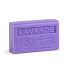 Dolce & Gourmando Lavender Collection Gift Box-Lavender Soap, Crafted in France
