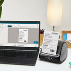 DYMO LabelWriter 5XL Label Printer-7