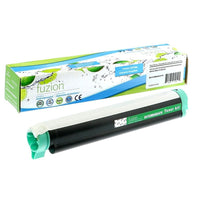 fuzion Okidata (43979101) Compatible Toner Cartridge - Standard Yield - Black-Ink Colour: Black