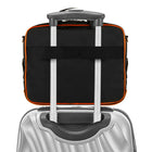 Vangoddy 15.6" Laptop Messenger Bag - Orange-9
