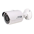 SeqCam 720TVL HDIS Day/Night Waterproof IR Camera, 2.6" x 2.6" x 6.1", White-1/3" HDIS