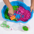 Educational Insights Playfoam Pluffle Sensory Station - Multicolor-Perfect for at-home learning, made by the experts at Educational Insights.