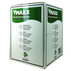Malpack Vmaxx Pre-stretch Max Hand Wrap - 15" x 1476' - Standard  - 4 Pack-Quiet pre-stretch