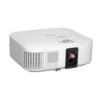 Epson Home Cinema 2350 4K PRO-UHD 3-Chip 3LCD Smart Gaming Projector - White-Capable of Supporting 120 FPS Games: Gaming performance at 1080p resolution with 120 Hz refresh rate or 4K PRO-UHD HDR gaming up to 60 Hz