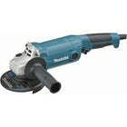 Makita, Angle Grinders, 5", 120 V, 10.5 A, 11 000 Rpm-Amps 10.5 A