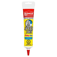 LePage Instant Polyfilla, 162ml-Construction Adhesive