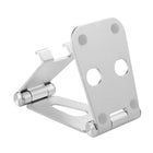 StarTech Universal Smartphone and Tablet Stand, Multi Angle, Foldable-Customize your viewing angle, with the adjustable multi-angle stand