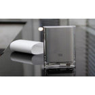 MMNOX PL08S 10000 mAh Power bank, Silver (AS-MX-PL08S)-10400 mAh capacity