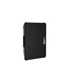 UAG Metropolis Rugged Case for iPad Mini 5 - Black-Impact-resistant soft core