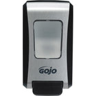GOJO  FMX-20TM JA406 Dispensers, One Push, Grey/Black, 12 Pack-Qty/Pk - 12
