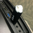 Patriot Glyde 32 GB USB 3.1 Flash Drive-Compatible with Windows 8, Windows 7, Windows Vista, Windows XP, Windows 2000, Windows ME, Linux 2.4 and later, Mac OS9, X and later